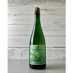 Raw Cider Co Sparkling Perry
