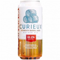 Allagash Brewing Company Curieux