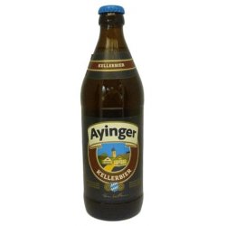 Ayinger Kellerbier Ayinger Kellerbier