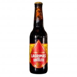 Cervecería Rámuri Lágrimas De Mi Abuelita