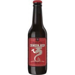 New Holland Brewing Dragon’s Milk Crimson Keep