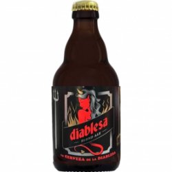Brouwerij Van Steenberge Diablesa 666 Blonde