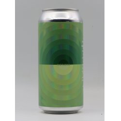 Omnipollo - Double Motueka Chroma Double Dry Hopped Imperial IPA (bbf 25-1-24) - DeBierliefhebber