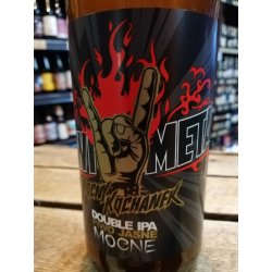 AleBrowar Easy Pale Ale DDH Comet