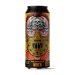 Funky Fluid The Juicyville Moth  Double NEIPA 0,5l puszka 