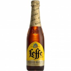 Leffe Blonde