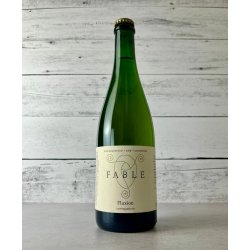 Fable Farm & Fermentory Fluxion Fable Farm & Fermentory Fluxion
