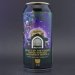 Vault City - Fruits Of The Forest Triple Stacked Breakfast Waffle - 10.3% (440ml) 