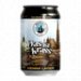 White Bay Das Ist Krass Vienna Lager 355ml Can 