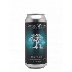 Little Willow Best Friend - Proost Craft Beer
