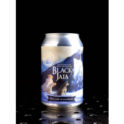The Piggy Brewing Company Black Jaïa The Piggy Brewing Company Black Jaïa