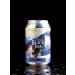 Piggy Brewing Black Jaïa Imperial Pastry Stout Noix de Coco Oreo BA Bourbon 12% Piggy Brewing Black Jaïa Imperial Pastry Stout Noix de Coco Oreo BA Bourbon 12%