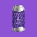 Track  Rainy City Roller Derby - Get Low - 5.2% Pale Ale - 440ml Can 