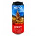 NEPOMUCEN MERRY ! CHRISTMAS STOUT 4,7% 0,50L PUSZKA 