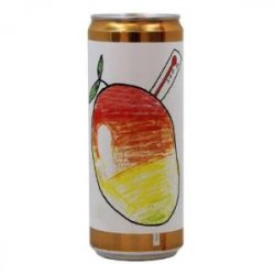 Brewski Hyper Mangofeber