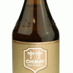 CHIMAY DOREE GOLD 75cl (12αδα) - Wineshop.gr