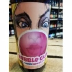 Brokreacja Away (Contracts 2015-2024) Bubble Gum