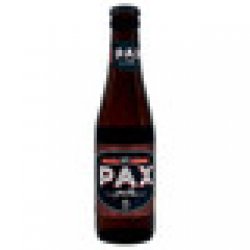 Brouwerij Cornelissen PAX Pils