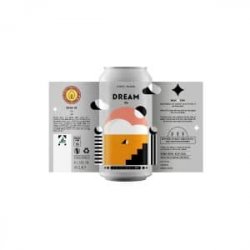 Fuerst Wiacek Dream #9 6.8% 44cl - Dcervezas