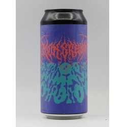 Omnipollo - Sufficiently Hoppy Ale (bbf 3-1-24) - DeBierliefhebber