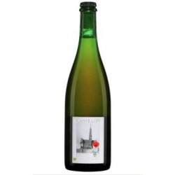 Cantillon Grand Cru Bruocsella Lambic Bio