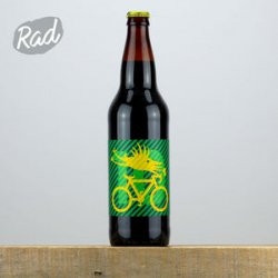 Cycle 10 Year Green Label - Radbeer