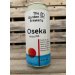 Oseka Hazy IPA 6,2% 