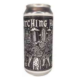 Black Iris Brewery Witching Hour