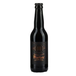 Browar Górniczo-Hutniczy Imperial Baltic Porter BA
