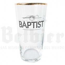 Copa Baptist - Belbier