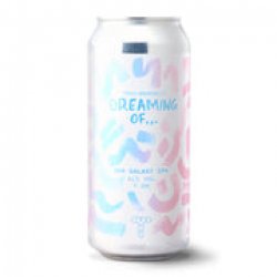 Dreaming Of...DDH Galaxy IPA, 7.0% - The Fuss.Club