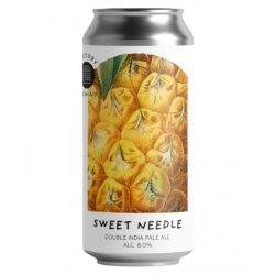 Factory Brewing Sweet Needle