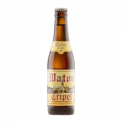 St. Bernardus Watou Triple St. Bernardus Watou Triple