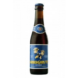 VanderGhinste Roodbruin - The Belgian Beer Company