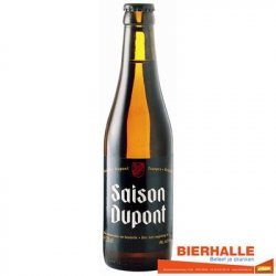Saison Dupont