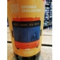 Browar Zakładowy Trolejbus