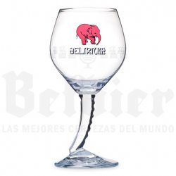 Copa Delirium Trunk 15cl - Belbier