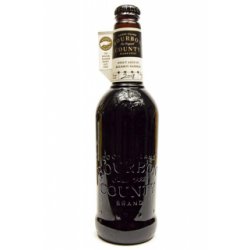 Goose Island Bourbon County Brand Stout
