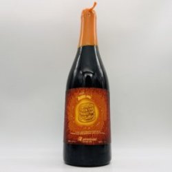 Perennial Then You Roast the Mallow Barrel-Aged Imperial Marshmallow + Graham Cracker + Cacao Stout 2023 750ml - Bottleworks