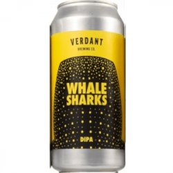 Verdant Whale Sharks - The Independent