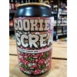 Cervisiam COOKIES & SCREAM