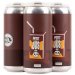 Messorem PETIT JUS DE MORT: CERISE+MANGUE+FRAMBOISE - SMOOTHIE SOUR - 4x 473ml 
