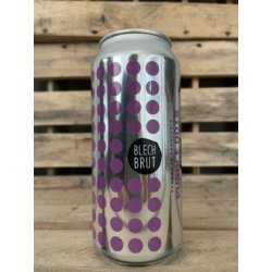 Purple Dots Pale Ale 5% - Zombier