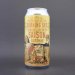 Burning Sky - Saison Automne - 4.2% (440ml) Burning Sky - Saison Automne - 4.2% (440ml)
