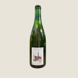 Cantillon - Grand Cru Bruocsella 20162017 - Bier Atelier Renes