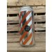 Orange Stripes Imp. IPA 7,5% Orange Stripes Imp. IPA 7,5%