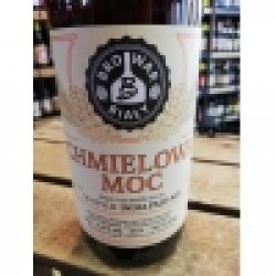 Browar Biały Chmielowa Moc