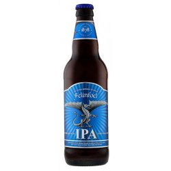 Felinfoel IPA - Beers of Europe