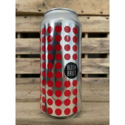 Red Dots IPA 6% - Zombier