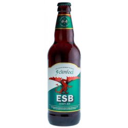 Felinfoel ESB - Beers of Europe